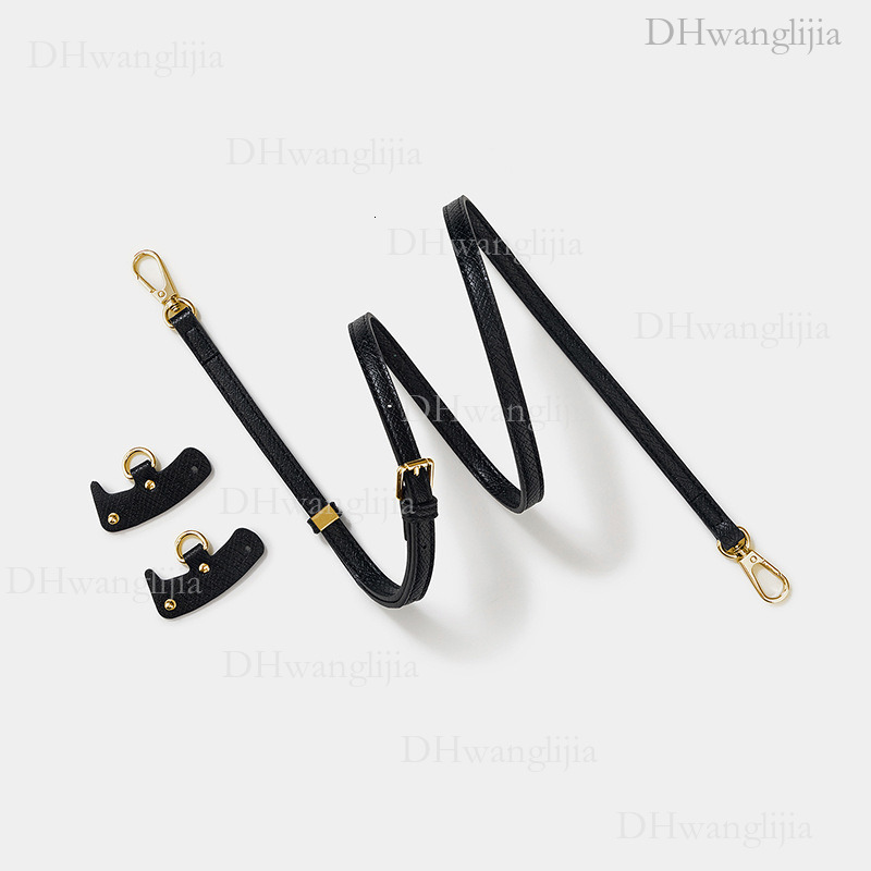 DH Luggage Accessories DIY Modified Women's Palm Print Longchamp Bag Special Adjustable Shoulder Strap