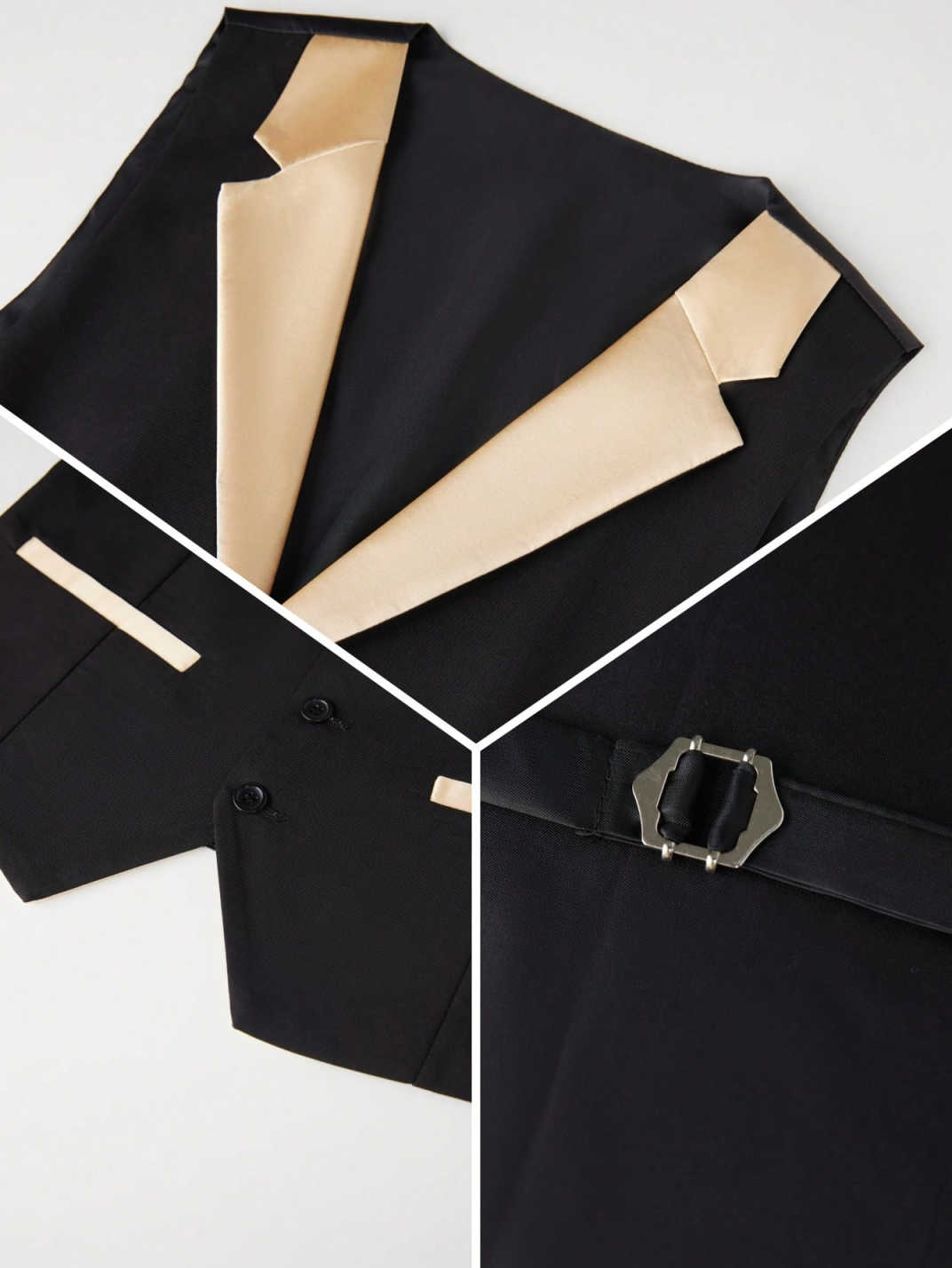 Formal Wedding Tuxedos 3 Pcs Jacket Vest Pants Shawl Lapel Men Suit Classic Single Breasted Grooms Evening Blazers Customized