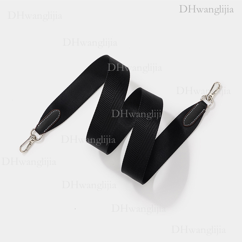 DH Luggage Accessories Nylon Woven Wide Universal for Various Types of Single Shoulder and Crossbody Bags Trendy Versatile Strap