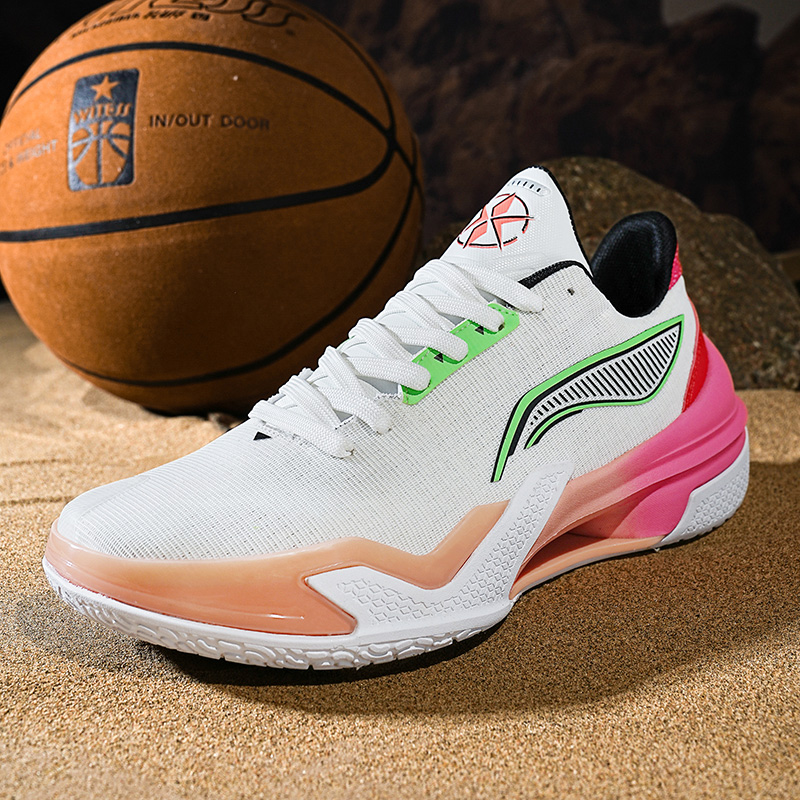 Lynx 5th Generation Basketball Shoes