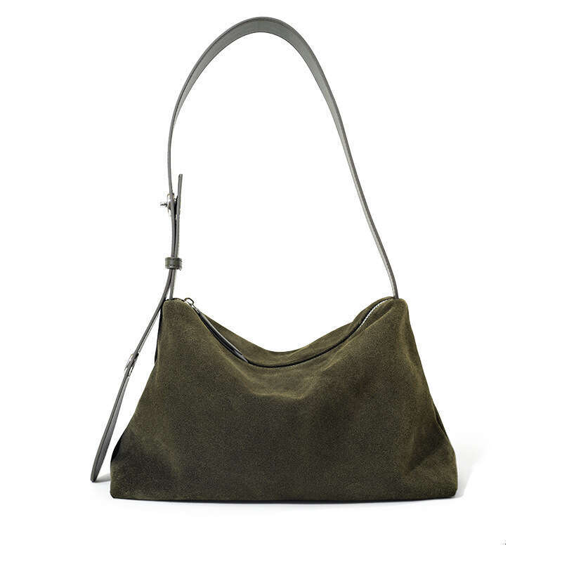 designer bag Luxury bag High Glossy Matte Leather Tote for Women New Large Capacity Commuter Underarm Shoulder Bag