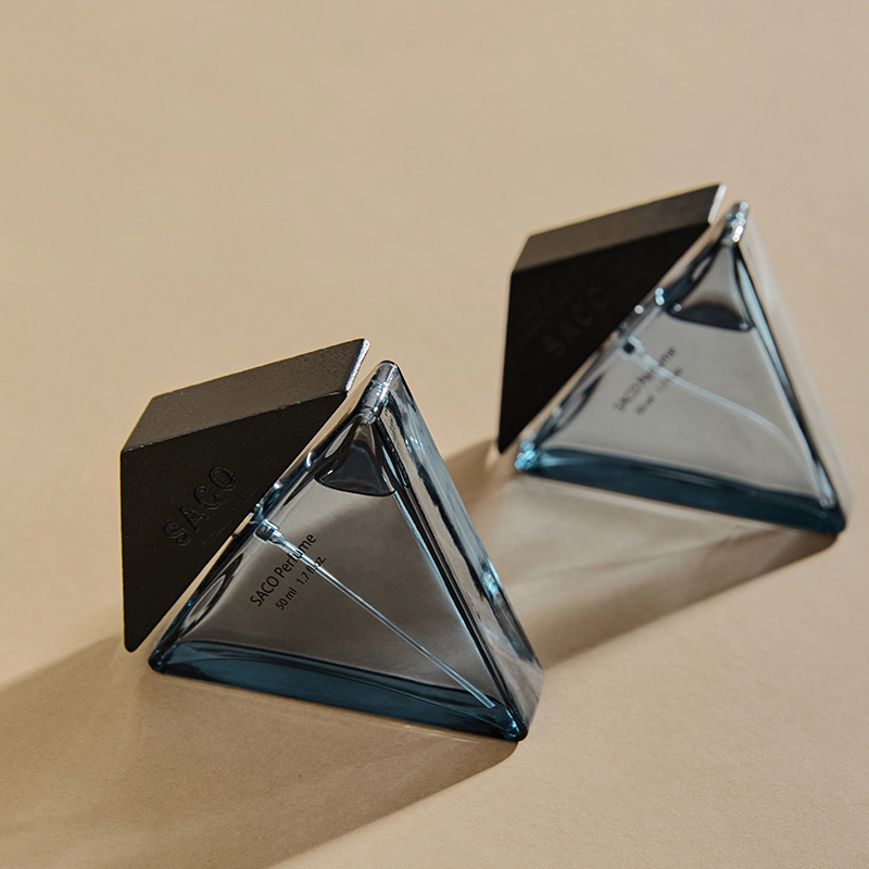 Designer Perfume Wild Men's Perfume Lasting Fragrance Fresh Woody Fragrance Men's Cologne Fragrance Gift Box