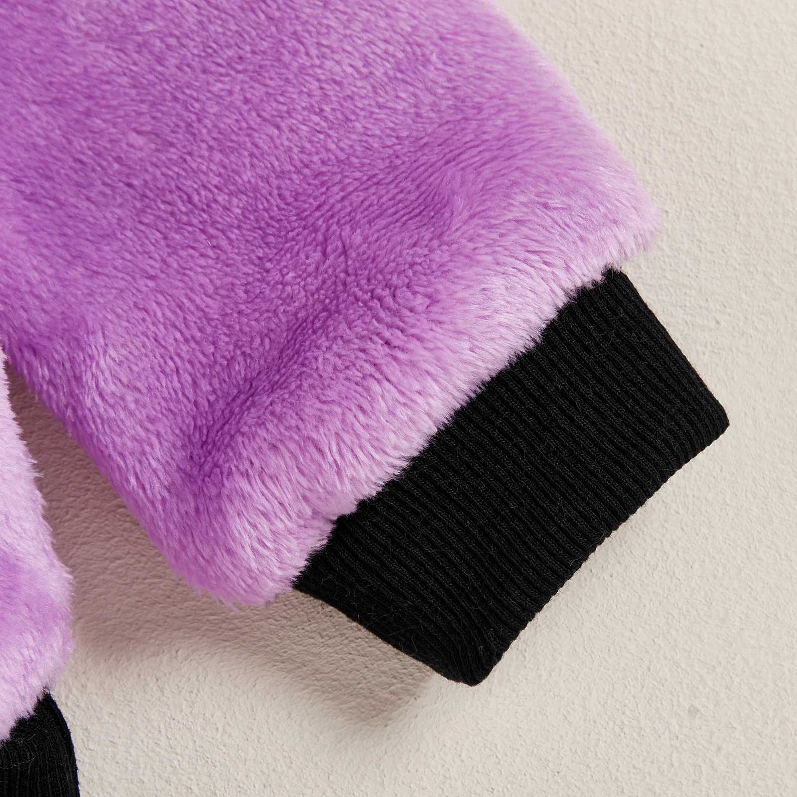 Toddler Baby Girl Fall Outfits Halloween Embroidered Crew Neck Long Sleeve Pullover Tops with Bow Mini Skirt 2 Pcs Set L250926WWRH