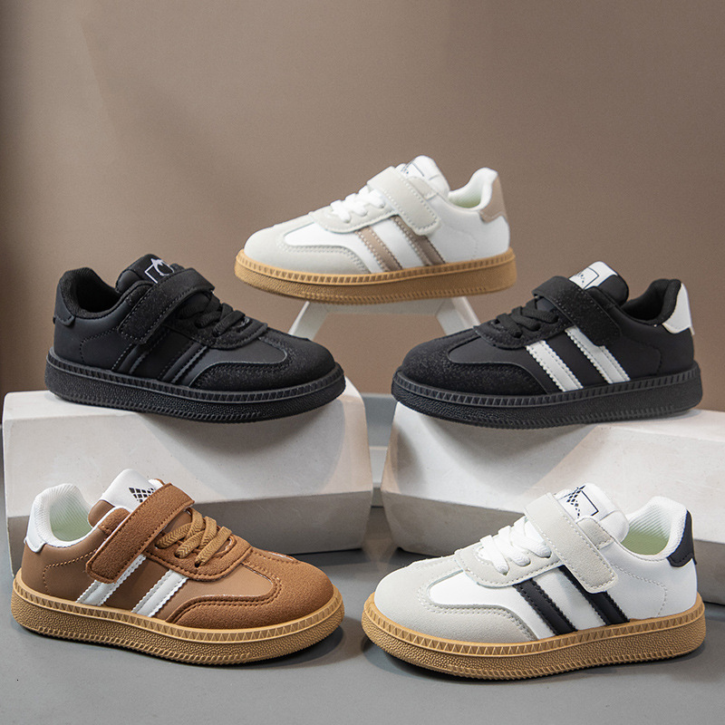 Fashionable multifunctional German men's and women's training shoes with nylon buckle for daily outdoor leisure, convenient and comfortable,