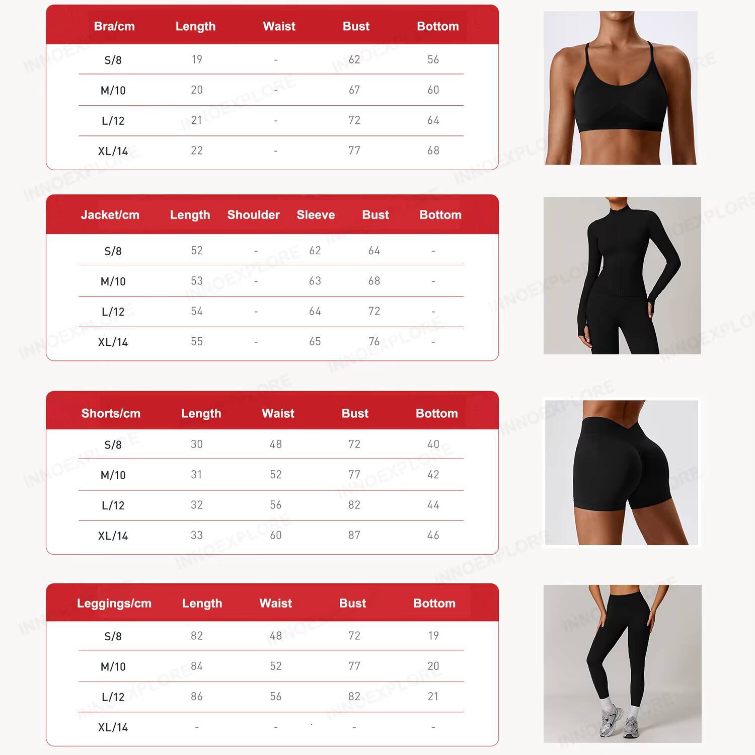 Women Fitness Suit Fashion Yoga Set Cross Back Bra Running Shorts Sports Jacket Gym Leggings Breathable 4 Piece Workout Outfit