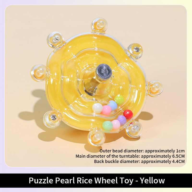 Parrot toys relieve boredom self fun flying saucer gnawing spinning wheel puzzle tiger skin peony small sun special bird toys complete collection