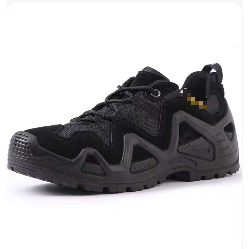 Russian Combat Boots Waterproof Non-Slip Rubber Outsole Hiking Camouflage Outdoor Wear-Resistant Kevlar Tactical Shoes 2f