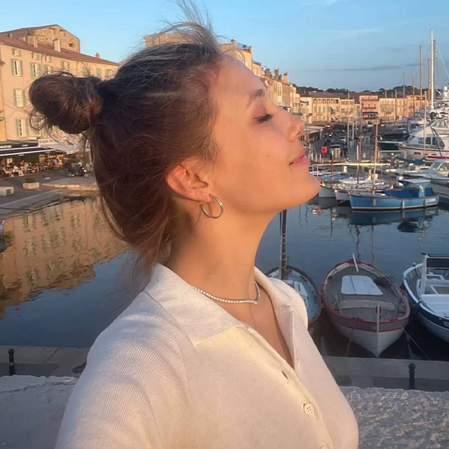 Custom Tennis Chain Jewellery 925 Sterling Silver 2 mm 3 mm 4 mm Zircon Cubic Zirconia Mosaic Diamond Tennis Necklace Adjustable