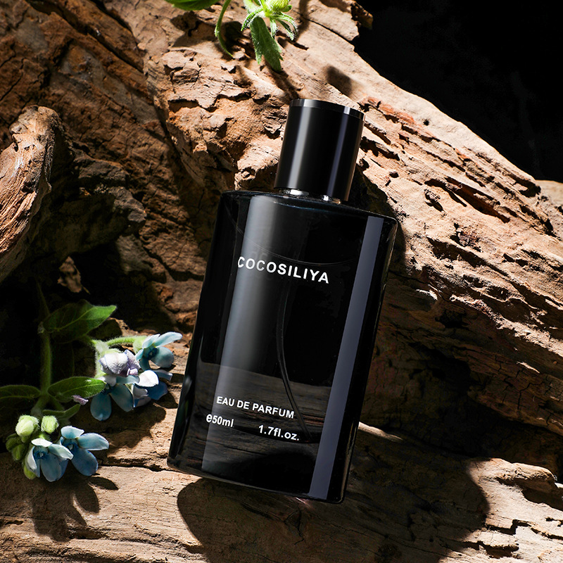 Designer Perfume Cologne Men's Perfume Gift Box Azure Gentleman Men's Ocean Fragrance Lasting Light Fragrance