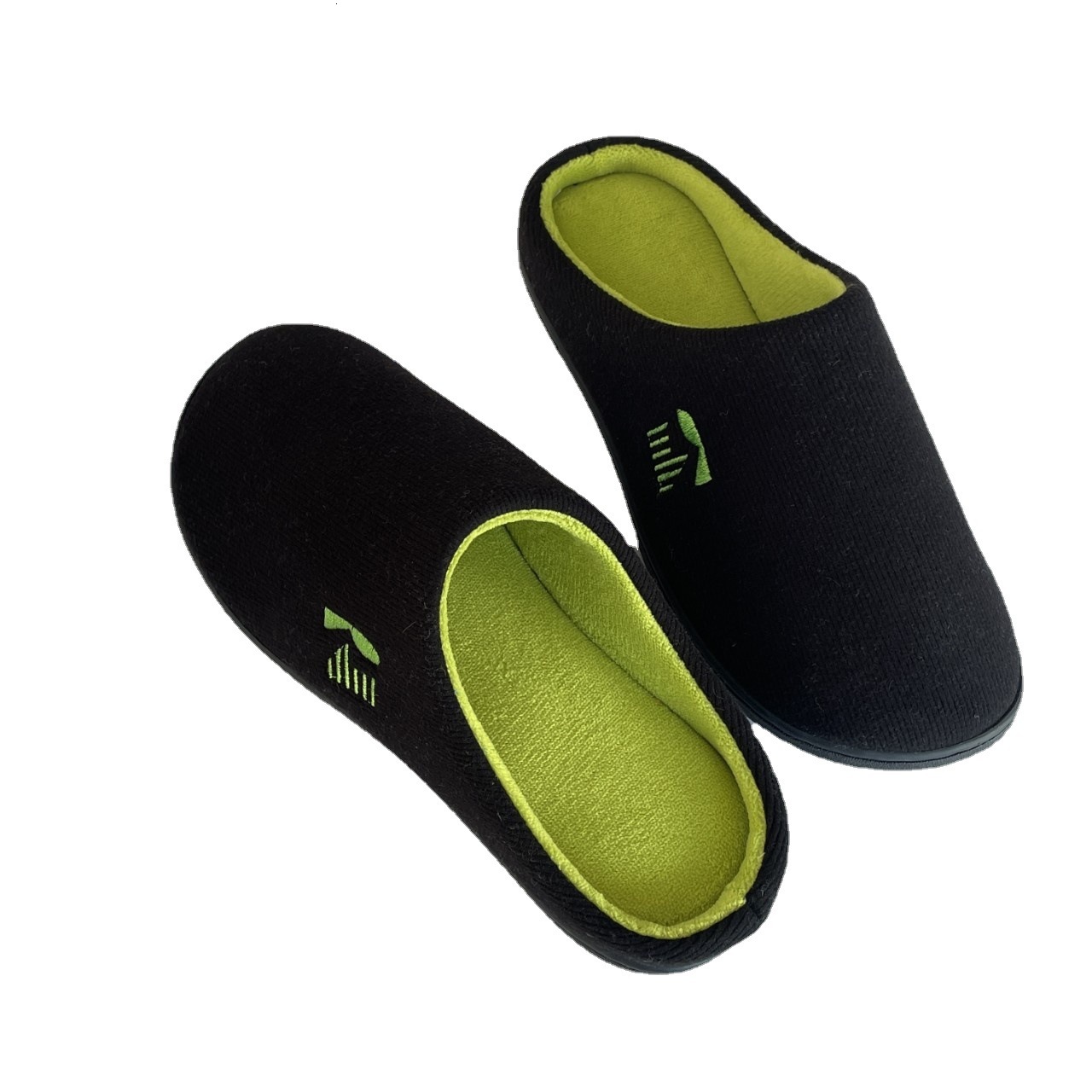 Knitted Memory Foam Men's Shoes ddmymarket