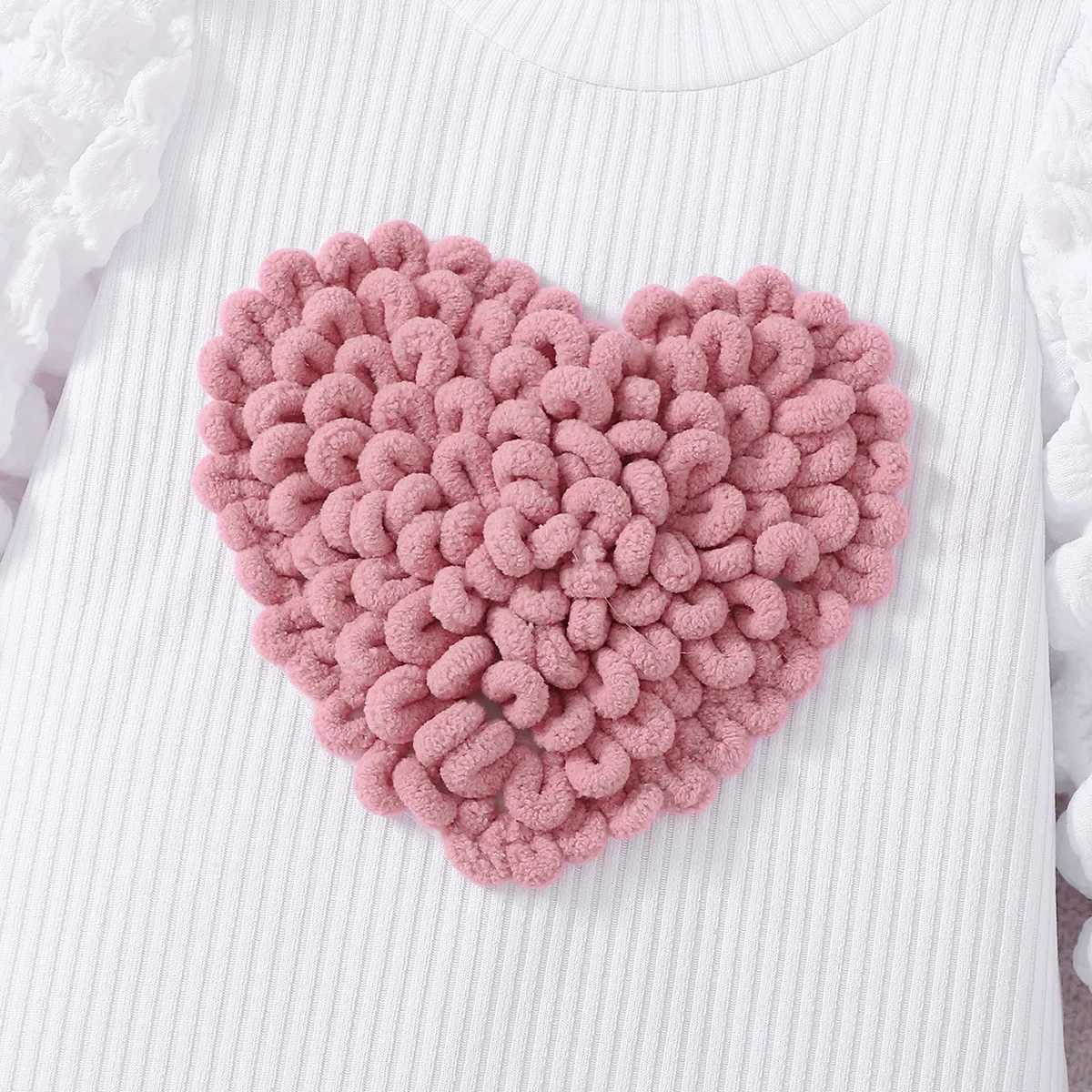 Childrens Sets New Girls Puffed Sleeve Rose Red Bow Skirt with Perfect Party Outfit Kids Clothes Kids Clothes Girls L250926LBMH