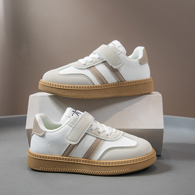 Fashionable multifunctional German men's and women's training shoes with nylon buckle for daily outdoor leisure, convenient and comfortable,