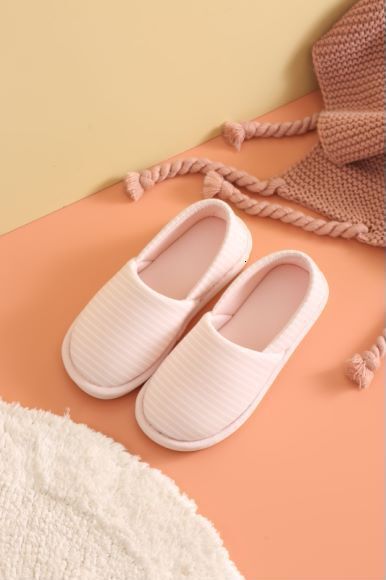 Extra Large Size Four Seasons Thin Flat Driving Office Silicone Sole Home Elderly Maternity Shoes ddmymarket
