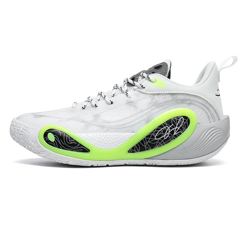 Russell 1st generation original basketball shoes