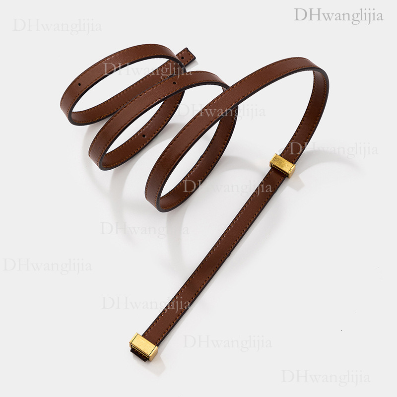 DH Luggage Accessories Fashionable Women's Replacement Shoulder Tofu Manhattan Bag Special Three-Level Adjustable Strap