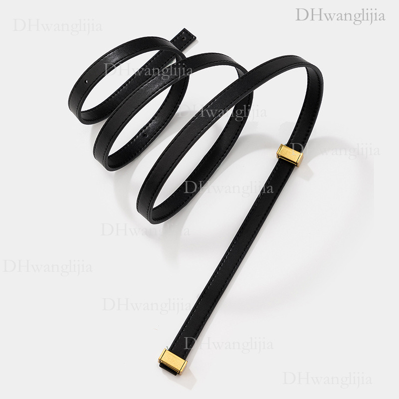 DH Luggage Accessories Fashionable Women's Replacement Shoulder Tofu Manhattan Bag Special Three-Level Adjustable Strap