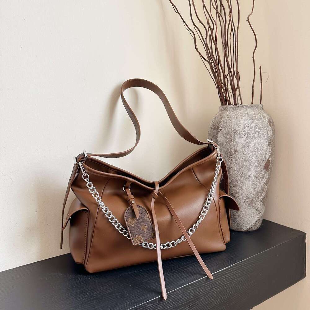 Designer Bag Shoulder Bag Bag Purse Crossbody Bag Chain Shoulder Handbag Fashionable Small Square Envelope Purse