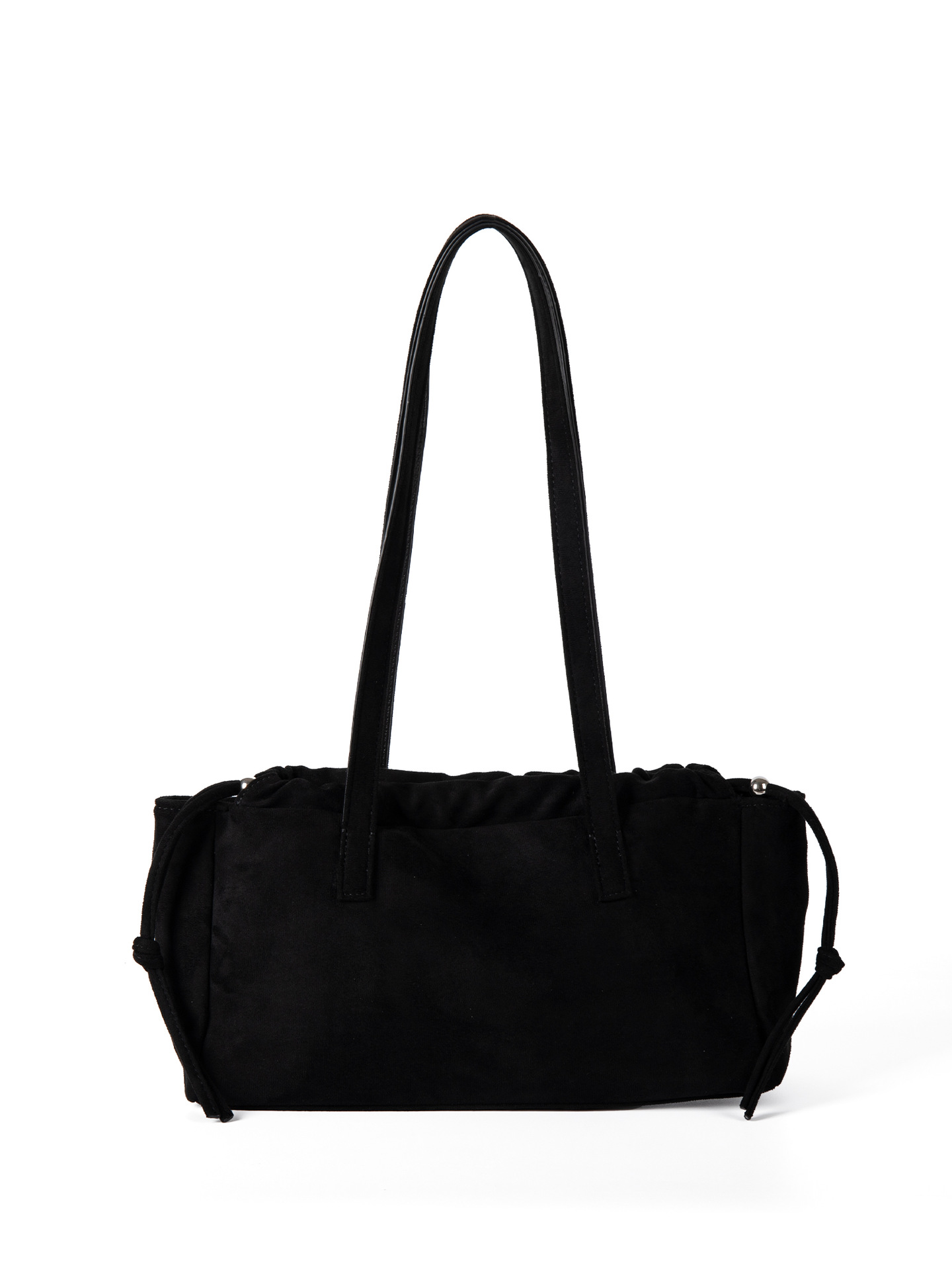 2025 Autumn And Winter New Style Suede Single-Shoulder Underarm Bag For Women Super Popular Niche Leopard Print Design Retro Versatile Handbag