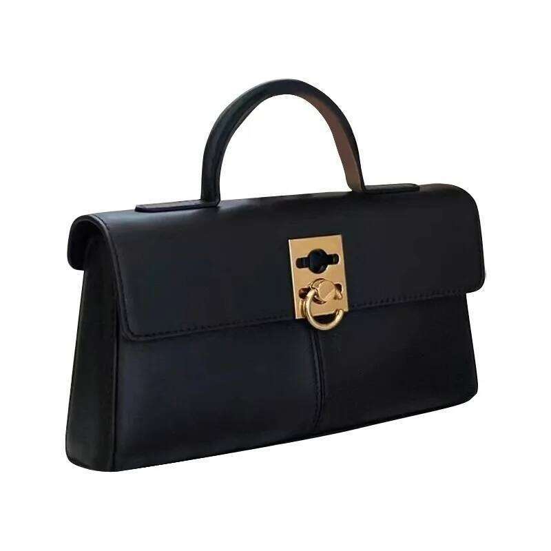 Designer Bags Fashion Popular Woman Tote Purses And Handbags Designer Ladies Crossbody High Quality Leather Long Wallet Purse Bag Hot Selling