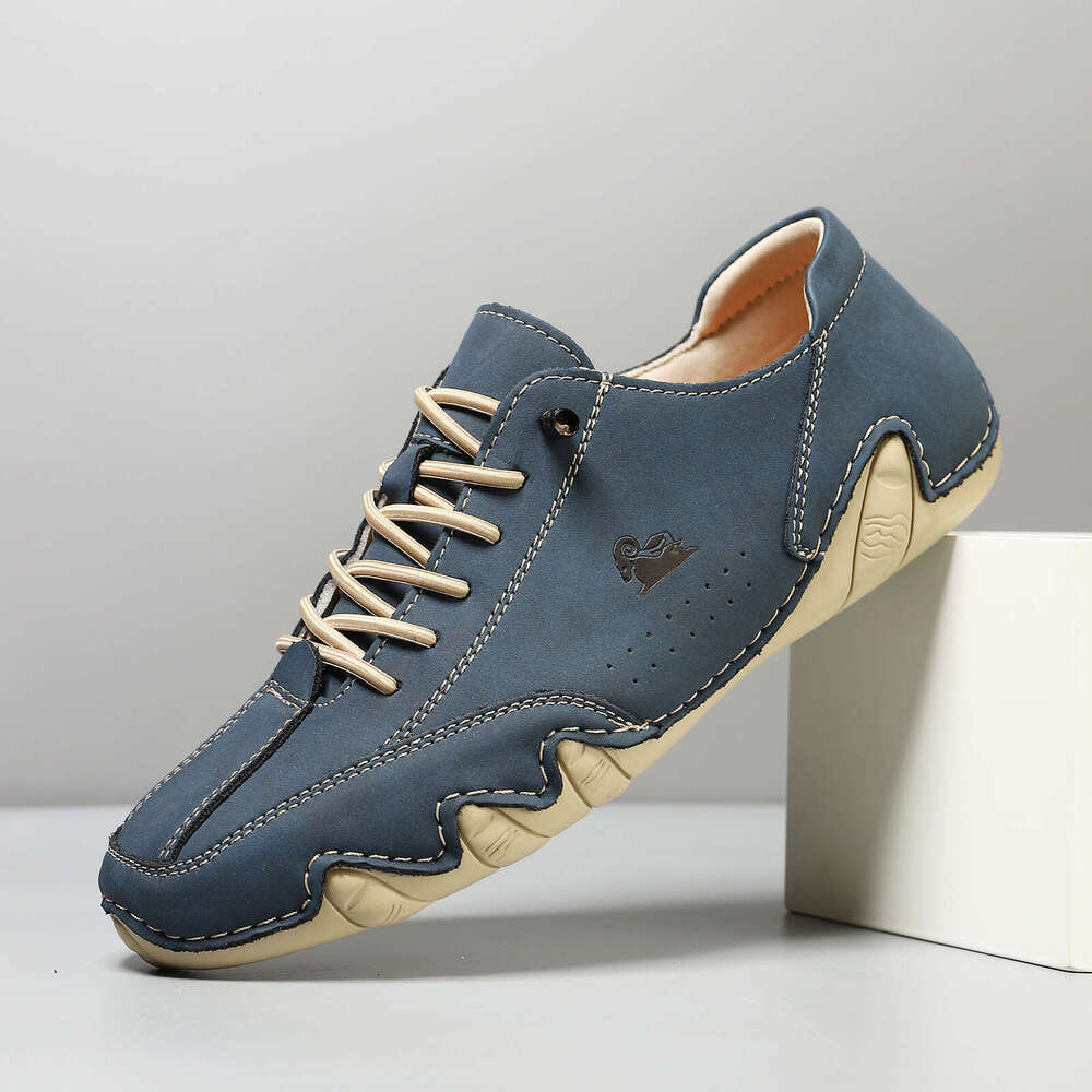 Low-top Unisex Casual Martin Men's Octopus Large Size Shoes designer shoes