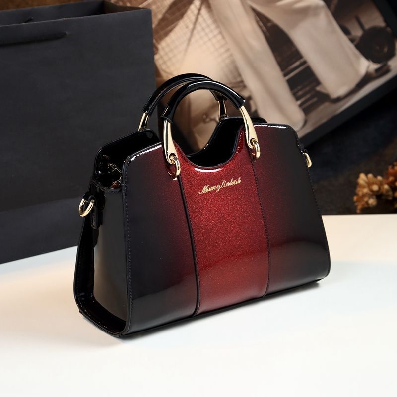 Designer bags2025 new handbag women's shoulder messenger bag casual fashion tote bag fast delivery