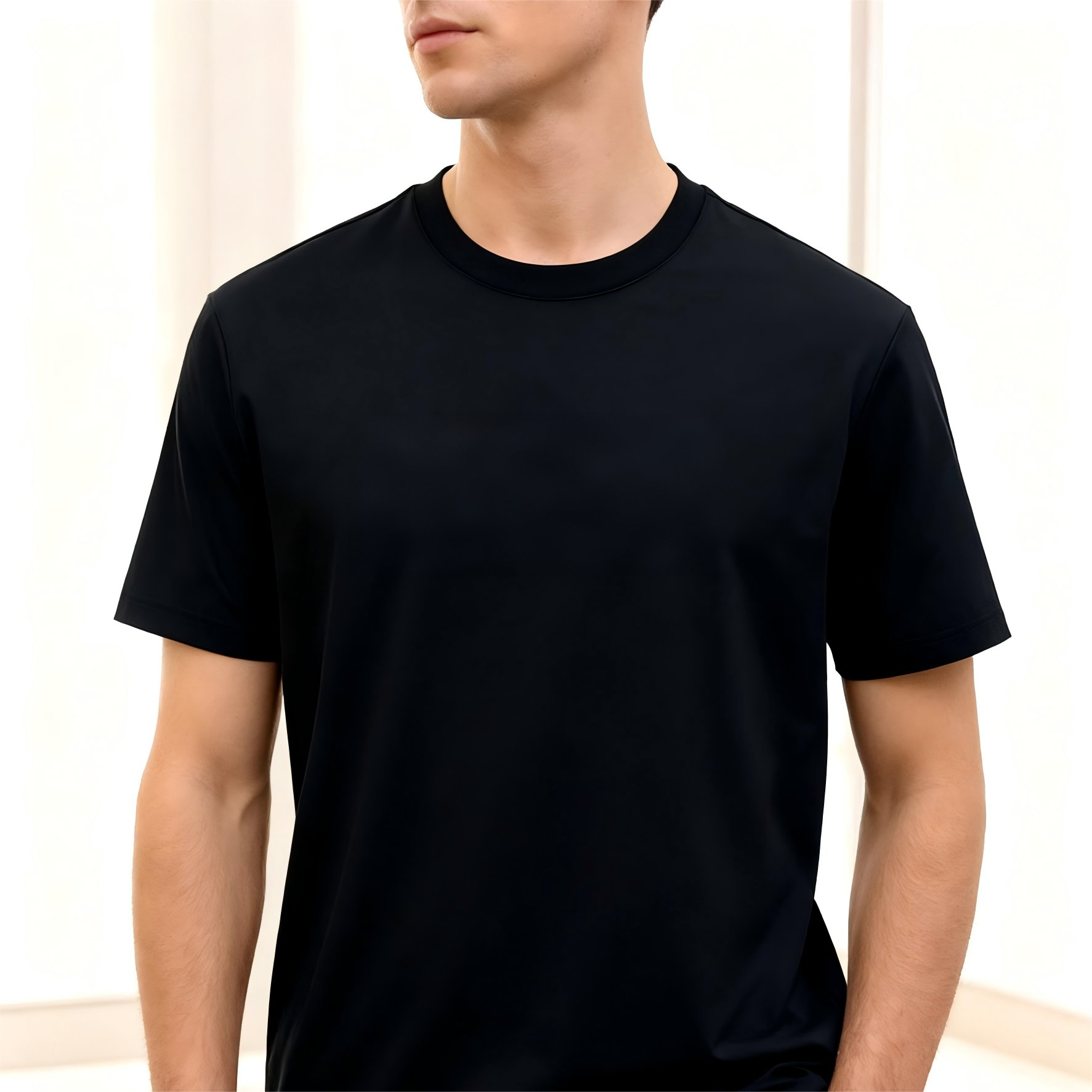 Tailored Textiles: Design your Own Pictures & Prints on Comfortable Tees