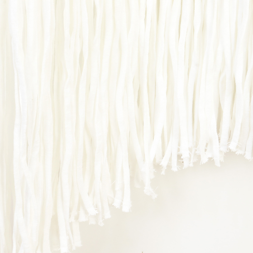 French elegant long dress women S family spring and summer new fringe slim fit knitted sleeveless round neck slimming hip-hugging dress women knitted 