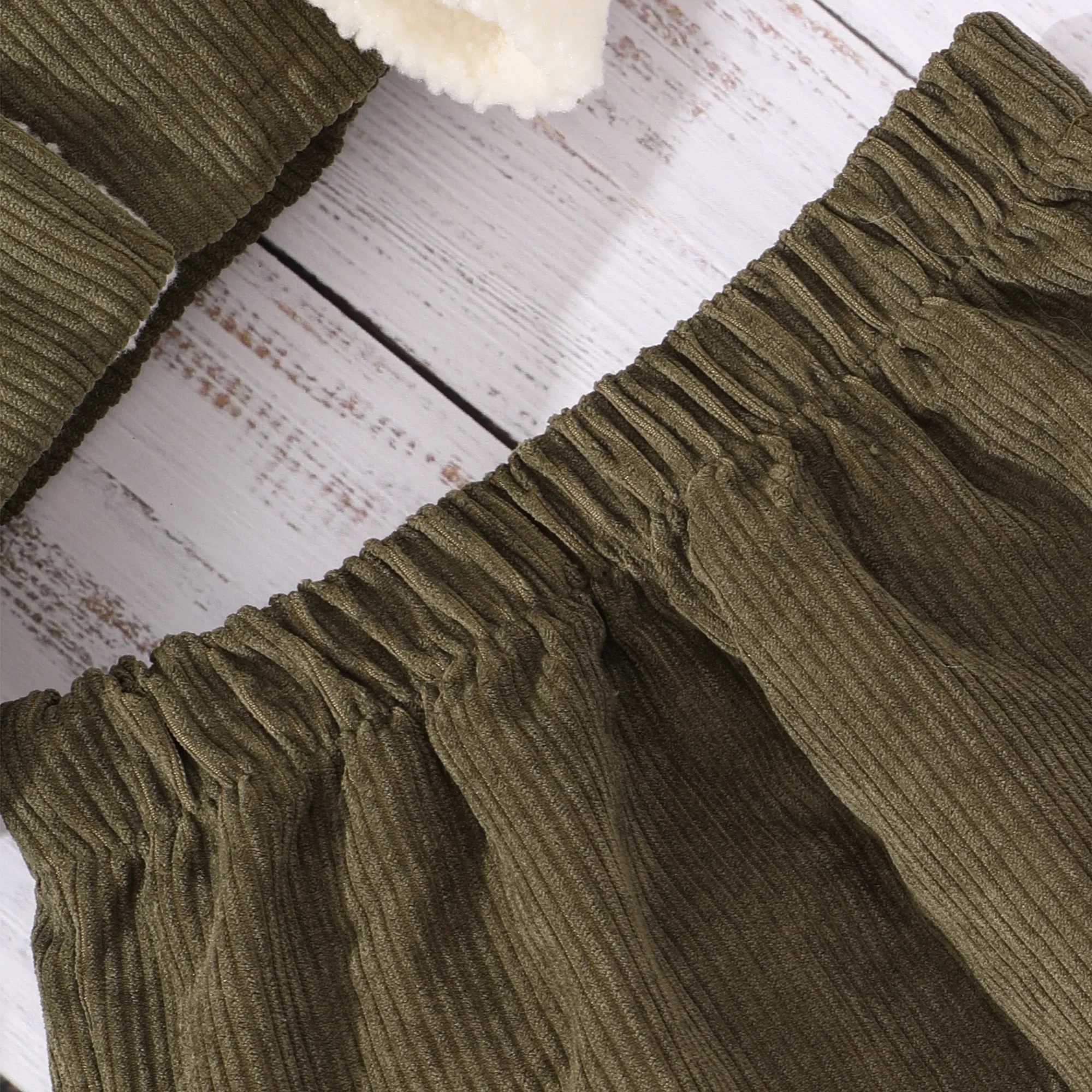 Kids Set Girl Suit Clothes Autumn Winter 2 Pcs Set Long Sleeve Girls Outfits Dress Cotton Children Clothes 8 9 10 11 12 Years L2509263R61