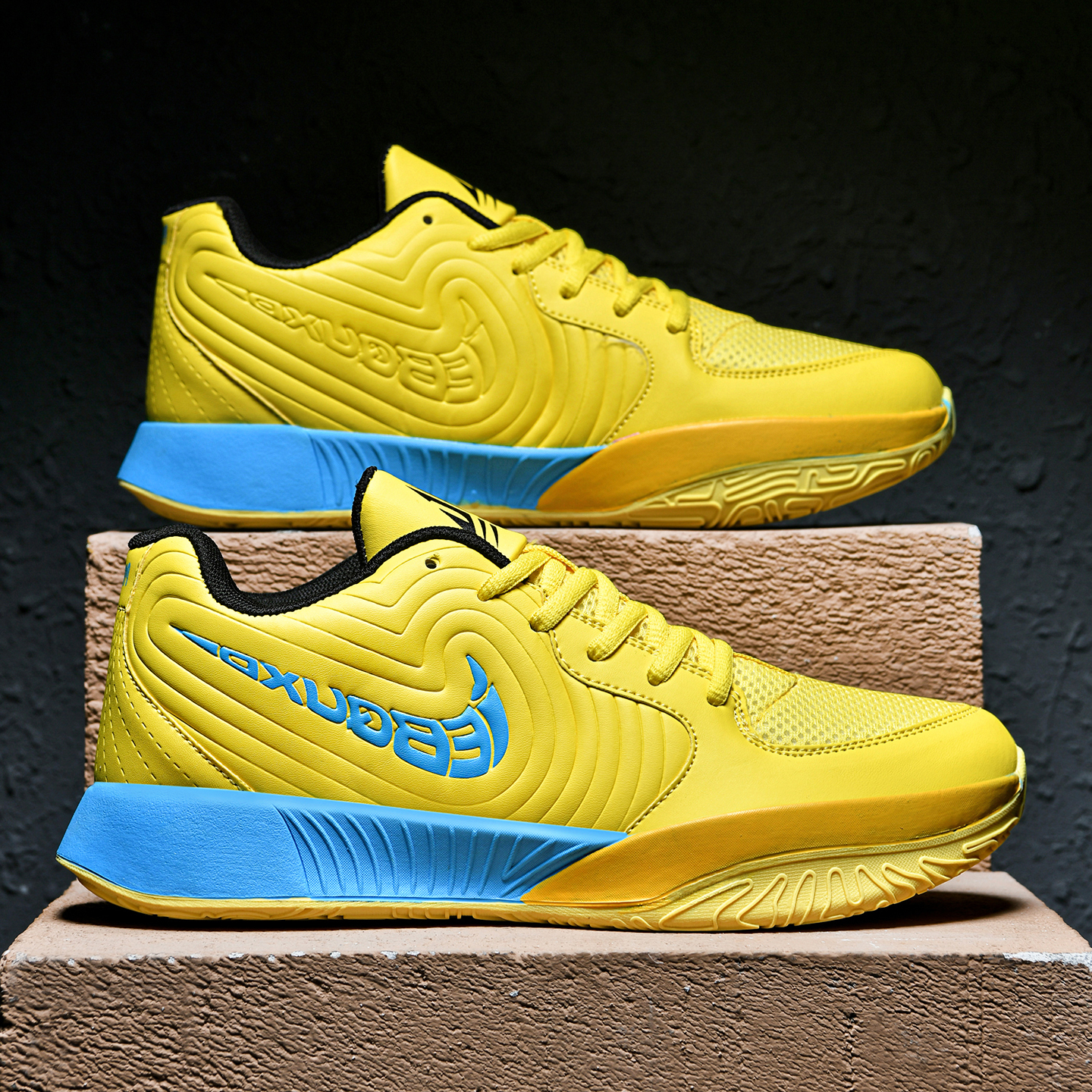 Morant 2nd Generation Official Basketball Shoes