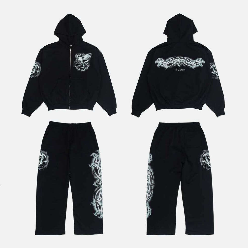 New sports pullover hooded zipper shirt long sleeve fitness casual