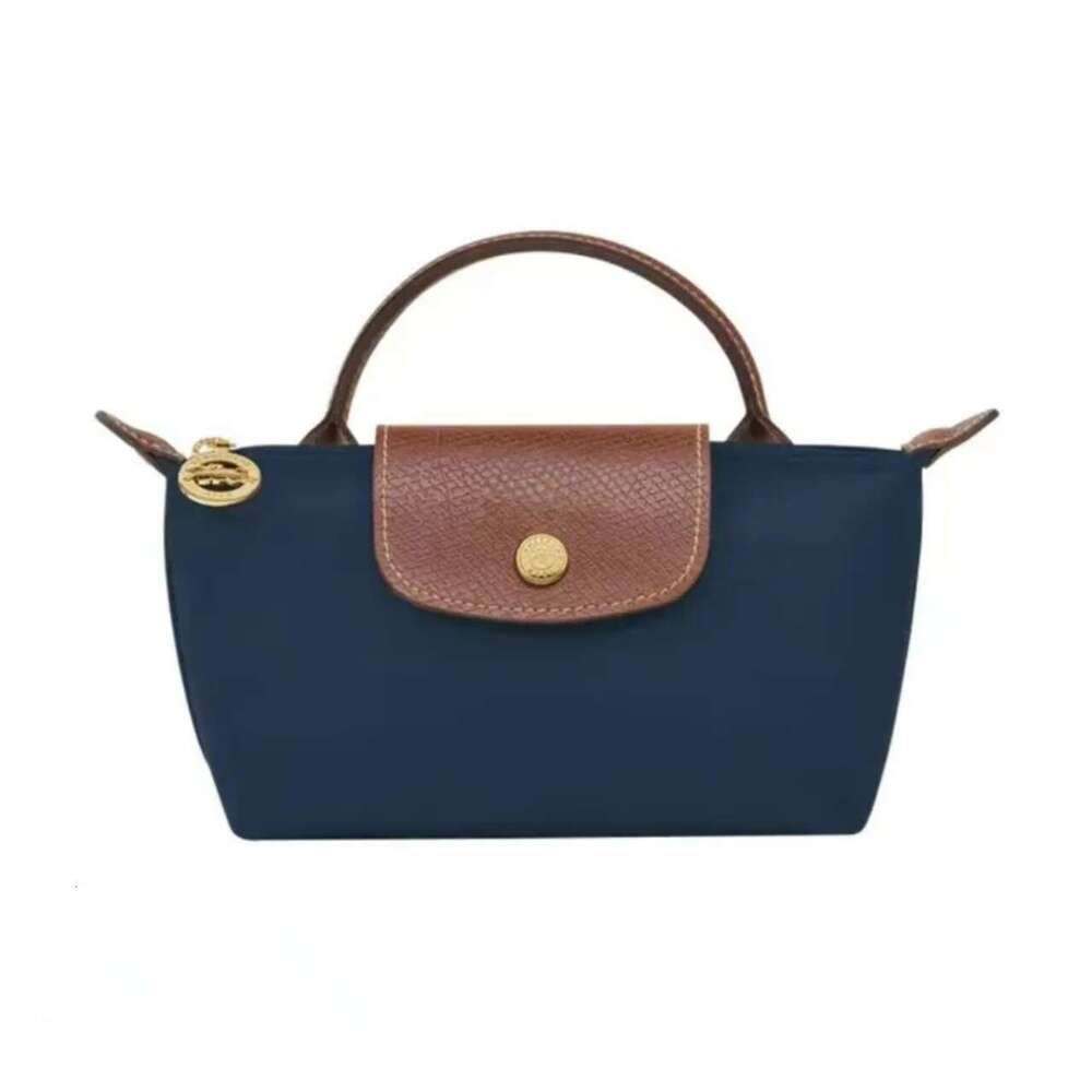 designer bag Luxury bag Longchamp Bag for Women, Handbag, Phone Tote Mini Dumpling Crossbody Shoulder Bag, Handbag