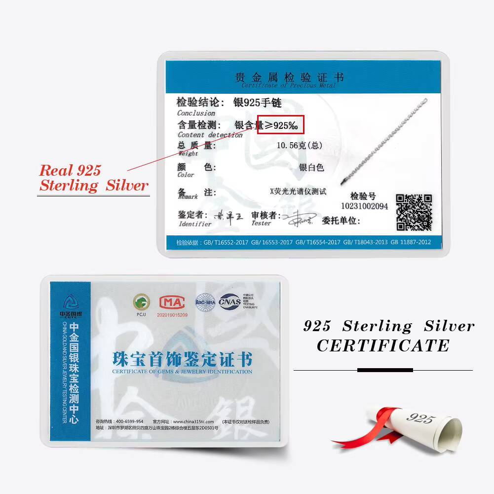 SB164 Valentine Gift Classic Silver Size 6575 Inch 2 Rows 30mm Prong Setting Round Cut CZ 14K Gold Plated Tennis Bracelet