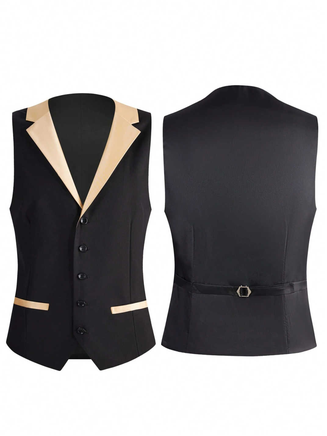 Formal Wedding Tuxedos 3 Pcs Jacket Vest Pants Shawl Lapel Men Suit Classic Single Breasted Grooms Evening Blazers Customized