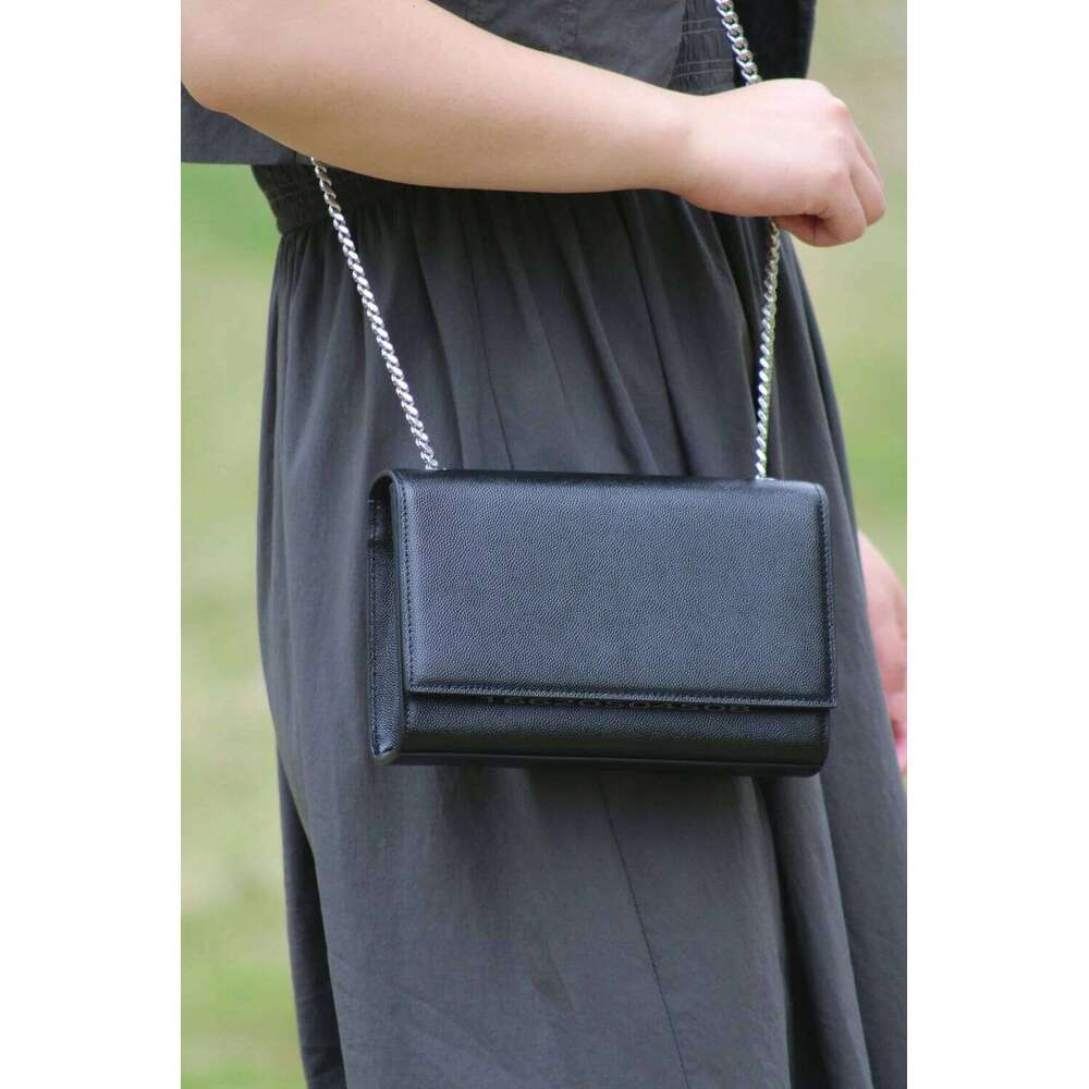 Designer Bags LUXURI Caviar Leather LEATHER BAG Women Shoulder Bag Totebag Crossbody Women Shopper Classic Fash Hot Selling