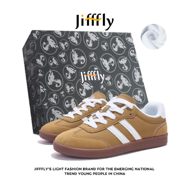 jifffly free shipping designer Running Sports Breathable Sneakers Shoes outdoor trainer for man