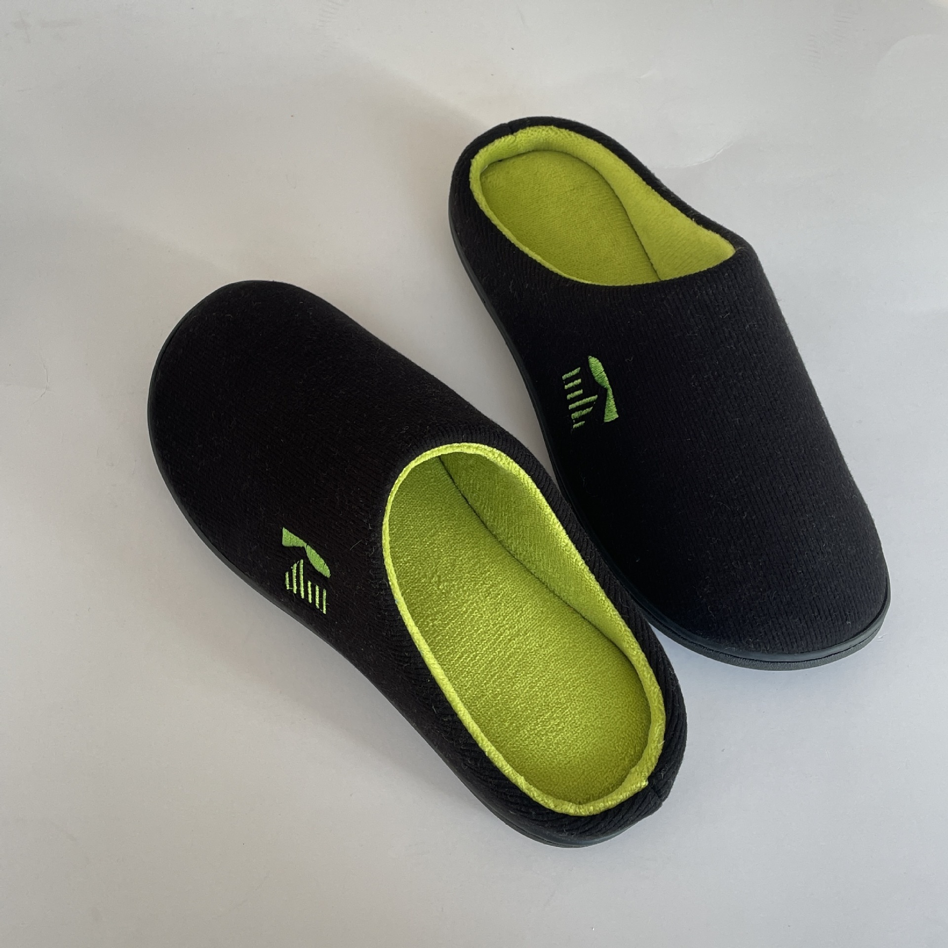 Knitted Memory Foam Men's Shoes ddmymarket