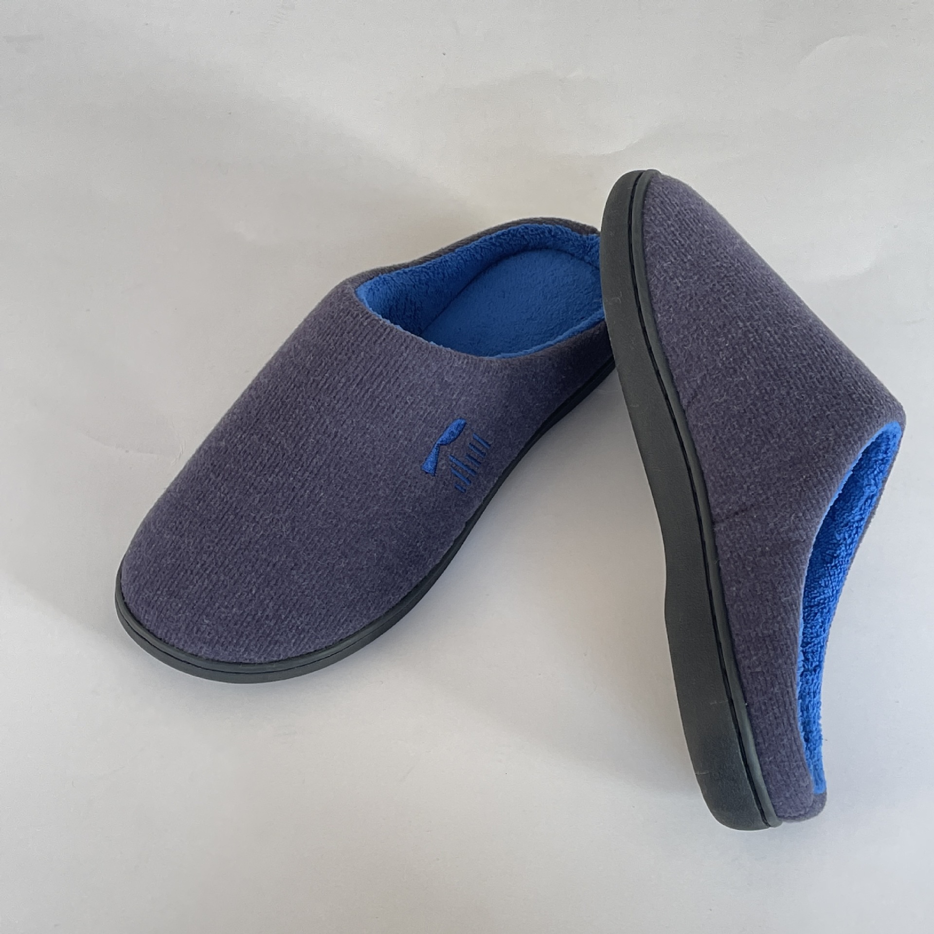 Knitted Memory Foam Men's Shoes ddmymarket
