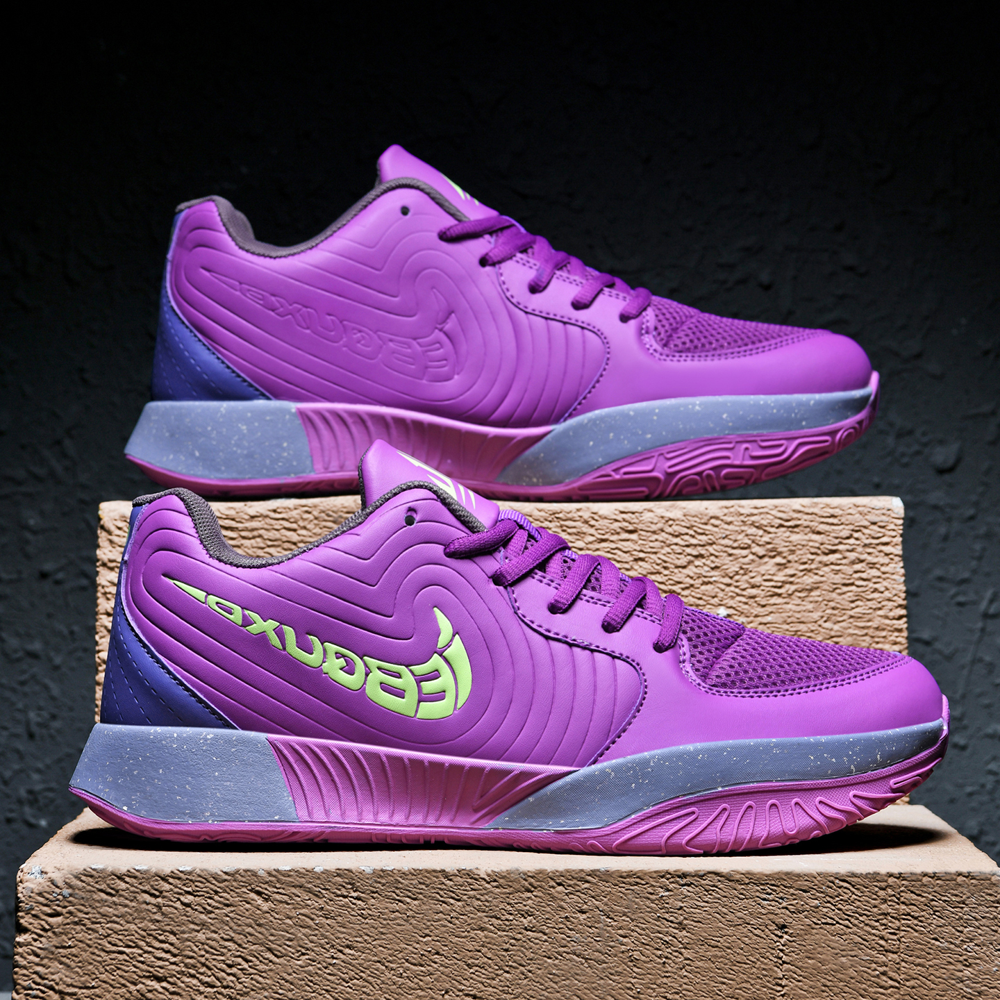 Morant 2nd Generation Official Basketball Shoes