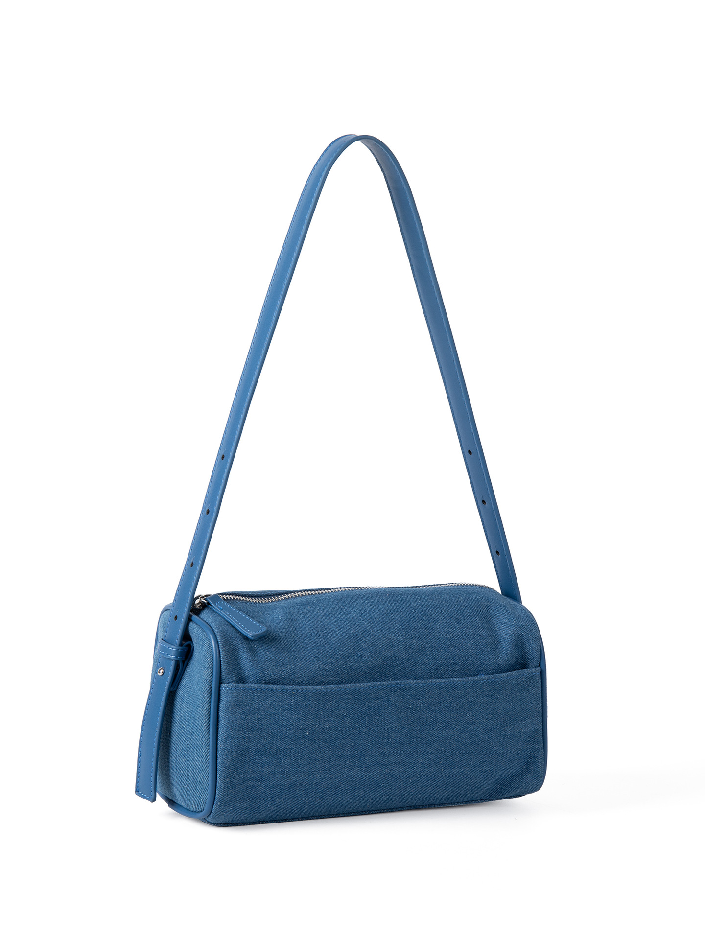 Pillow For Women 2025 New Style Casual, Niche Fashionable Korean Version Simple And Versatile One-Shoulder Bag Trendy