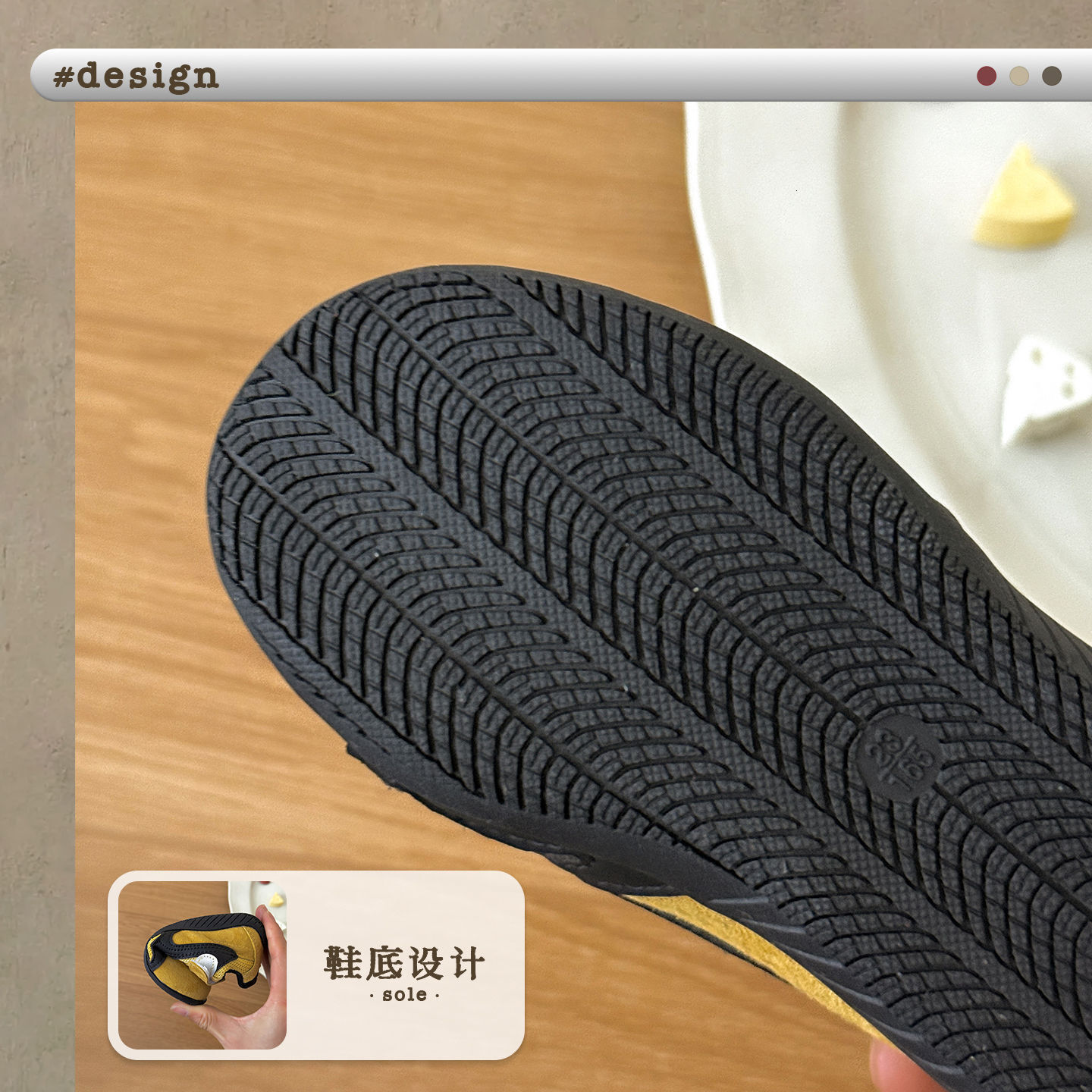 Children's functional sports shoes autumn new Wenzhou children's shoes men's and women's racing style thin sole Velcro