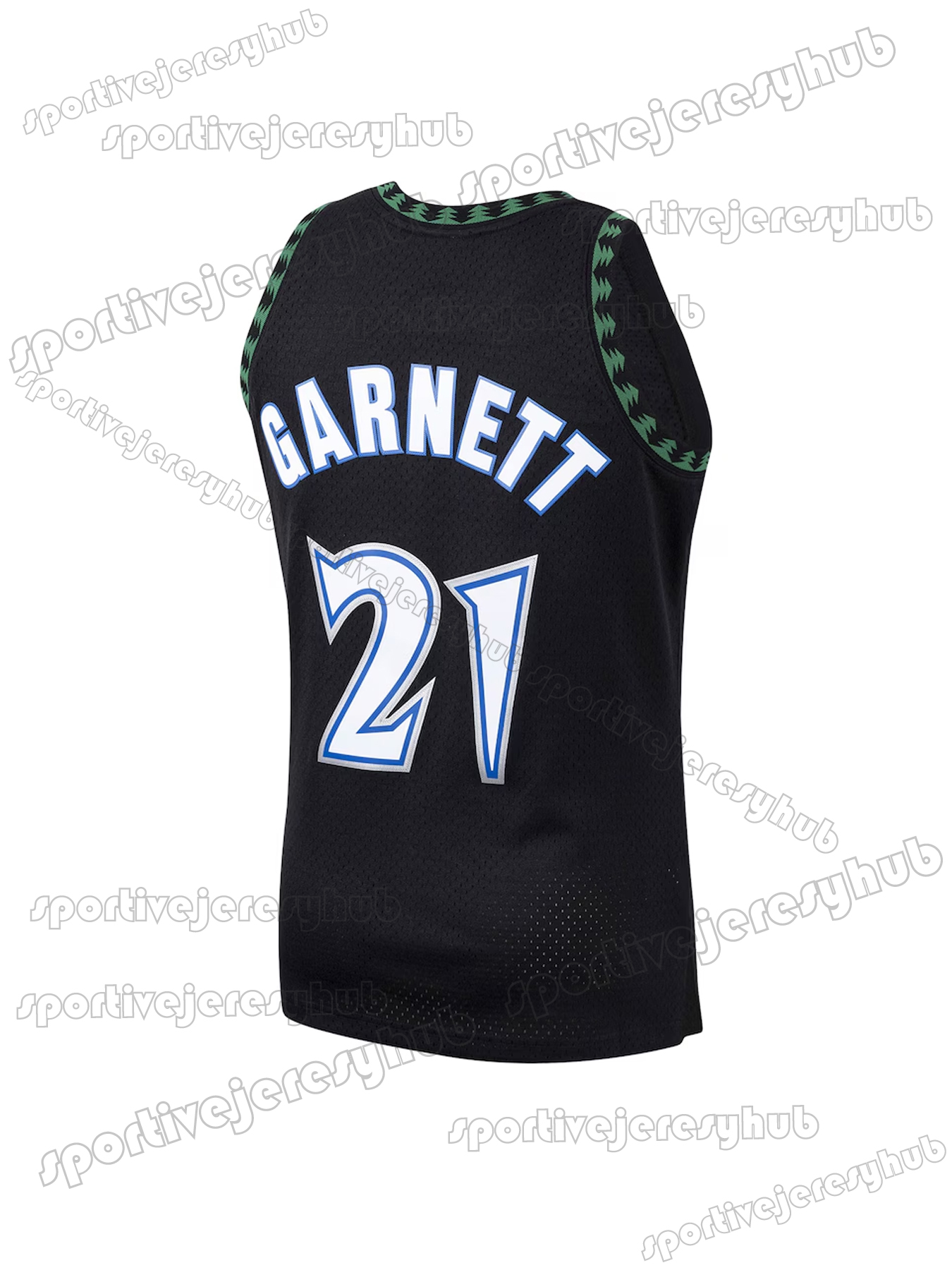 Anthony Edwards 2025-26 City Basketball Jersey Garnett Naz Reid Gobert Towns McDaniels Dillingham Shannon Jr. Beringer DiVincenzo Custom Stitched Casu
