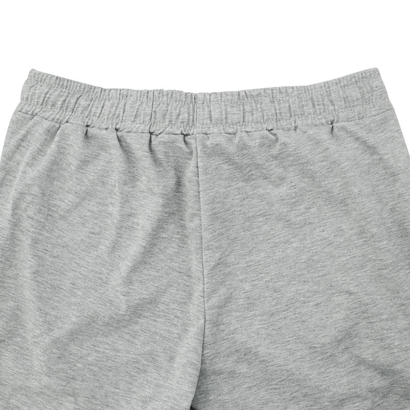 New Men's Sports Pants Autumn Winter Solid Color Casual Trousers Joggers Loose Fit Tapered Leg Pants Trendy European size: S-3XL