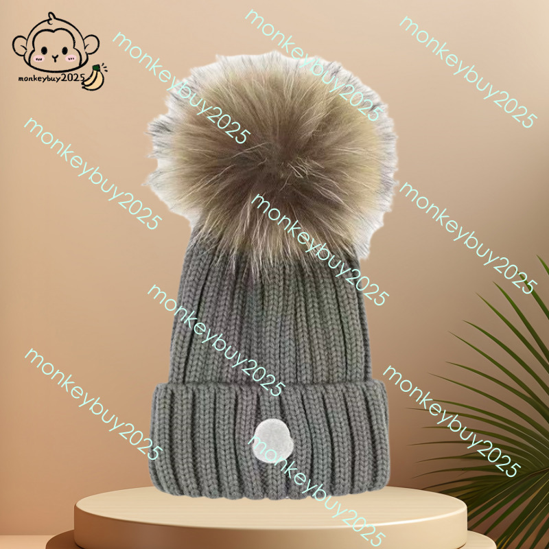 Mon Cler Beanie Win… - image