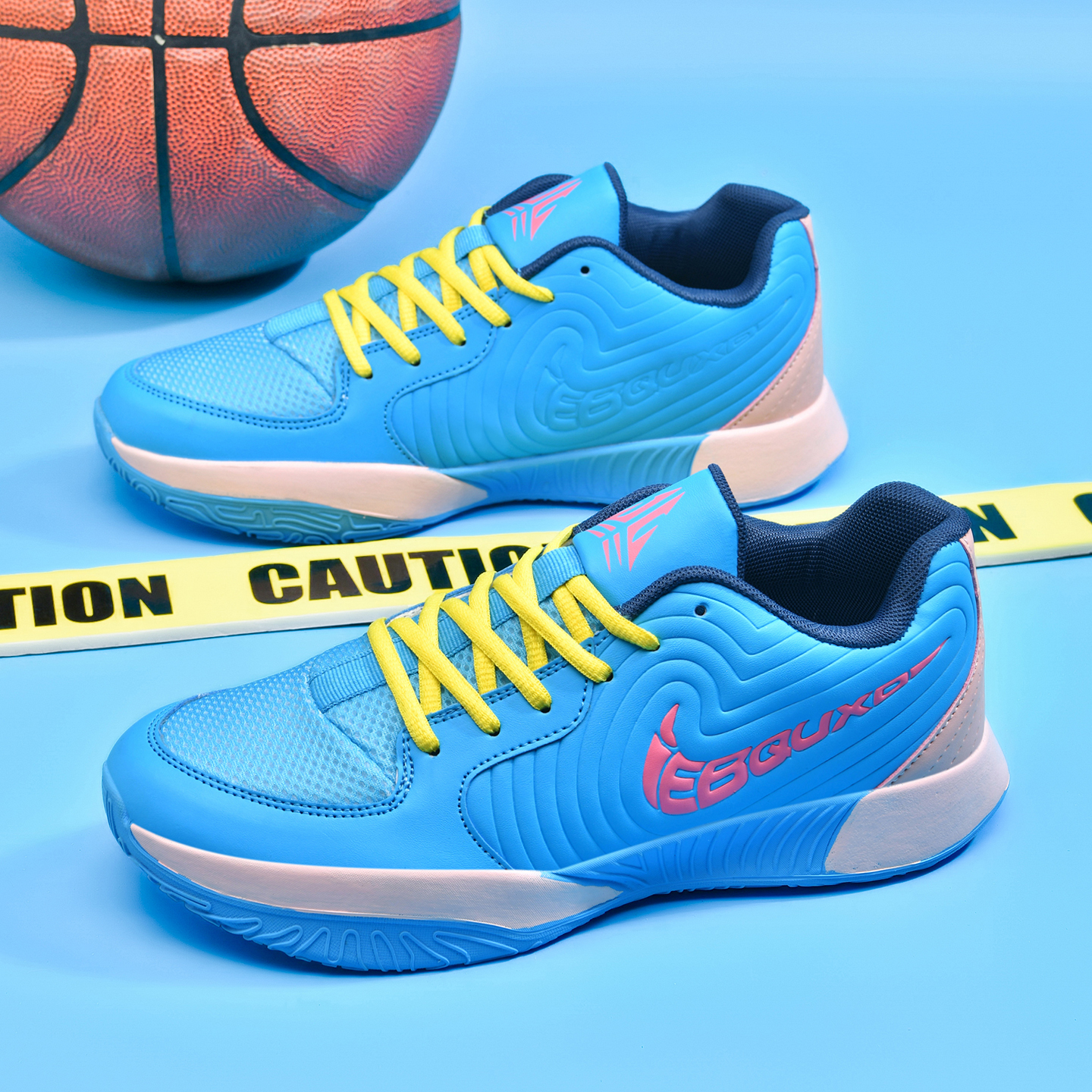 Morant 2nd Generation Official Basketball Shoes