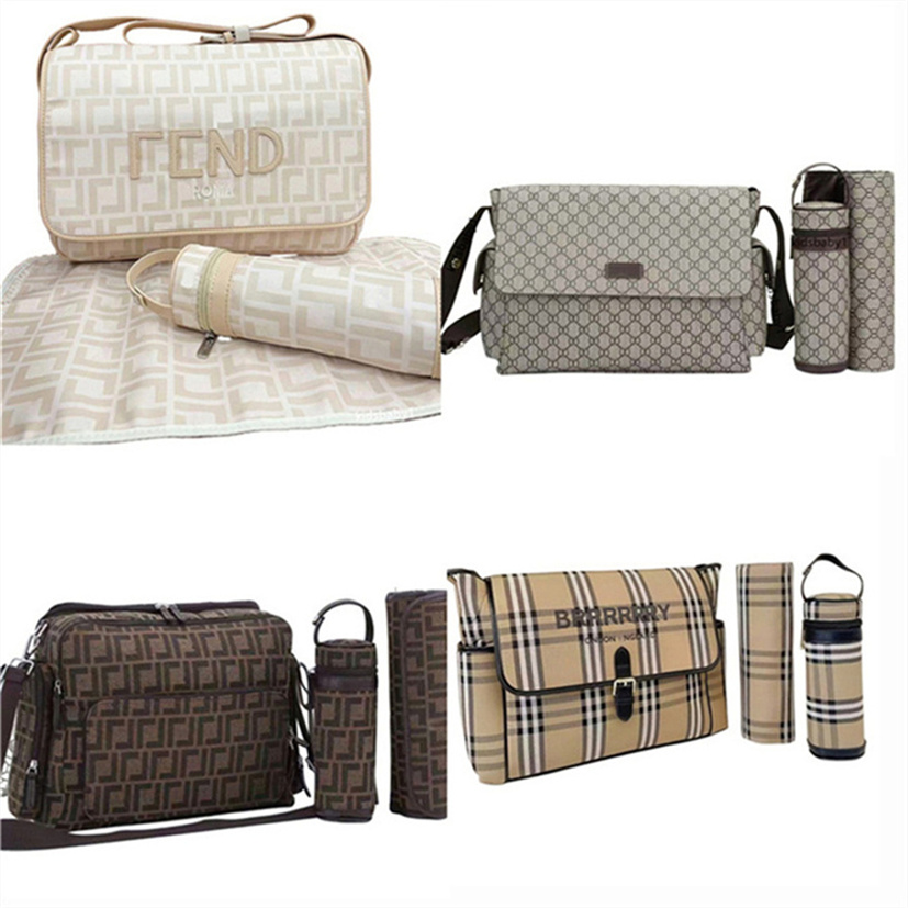 Designer Bag Stroll… - image