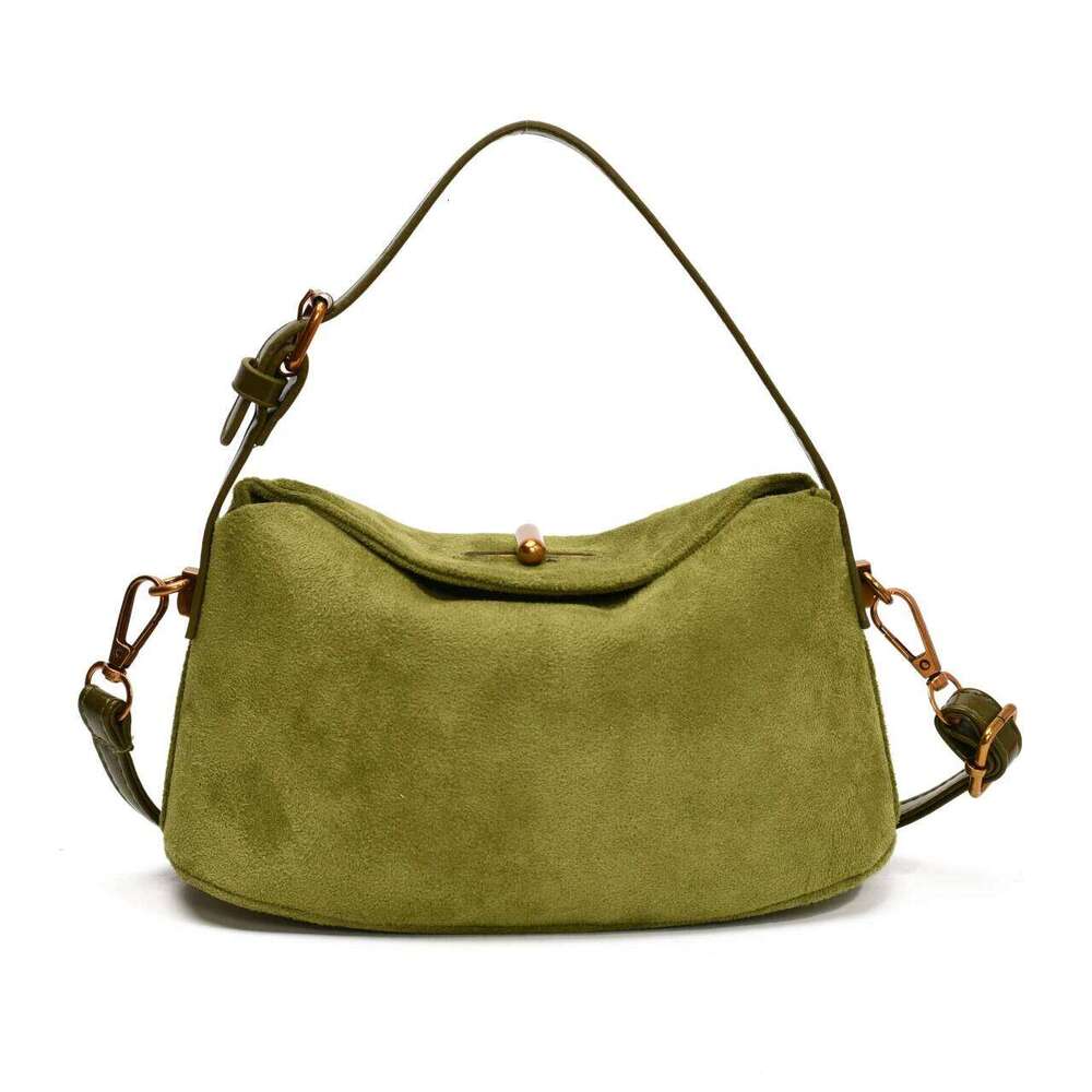 Shoulder Bag For Ladies, Genuine Leather, Popular Classic Design By Famous Designer, Elegant Women's Handbags