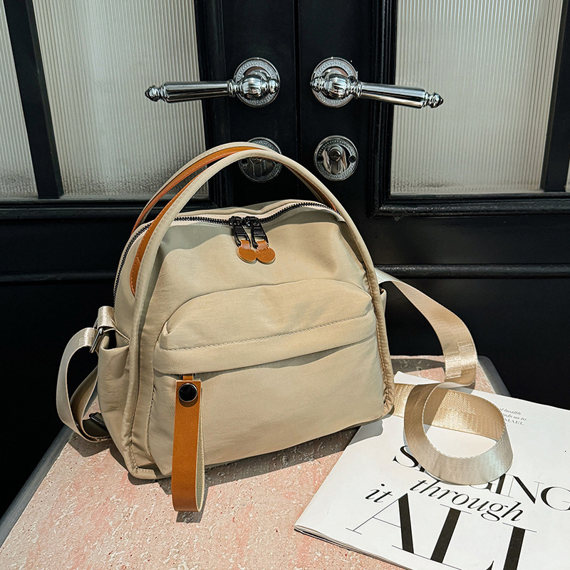 Autumn new designer bag light luxury women s Luxury bag shoulder bag women s bag fashionable Oxford cloth handbag women s crossbody bag Designer Bag