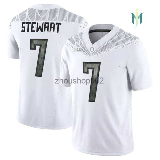 Hot Mens Oregon Ducks 2025 custom stitched football jerseys Dante Moore Austin Novosad Evan Stewart Bryce Boettcher Marcus Mariota women youth xxs6xl 
