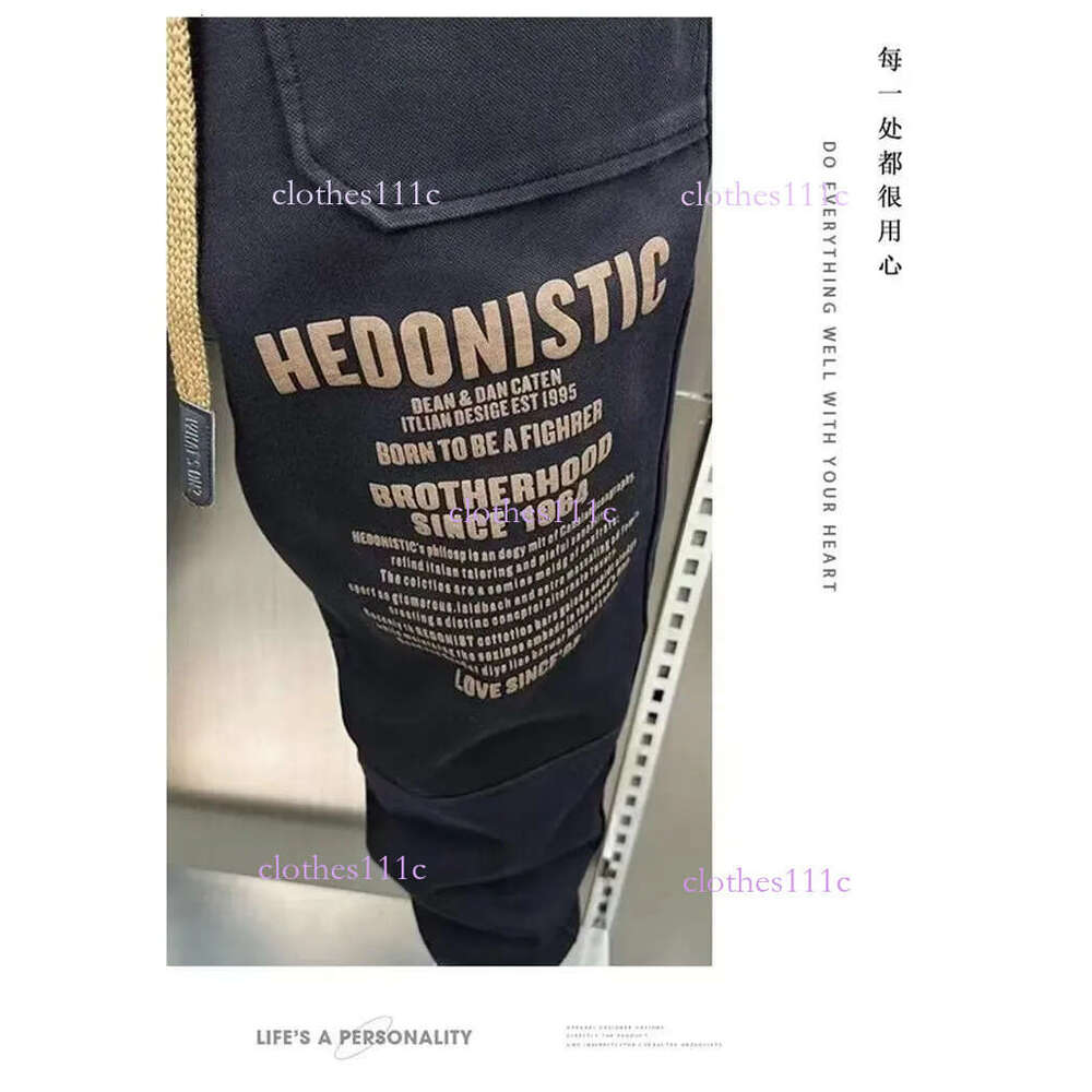 Casual Cargo Pants For Men Korean Fashion Baggy Sweatpants Gym Jogger Hip Hop Streetwear Y2k Man Pants Autumn Trousers 240527