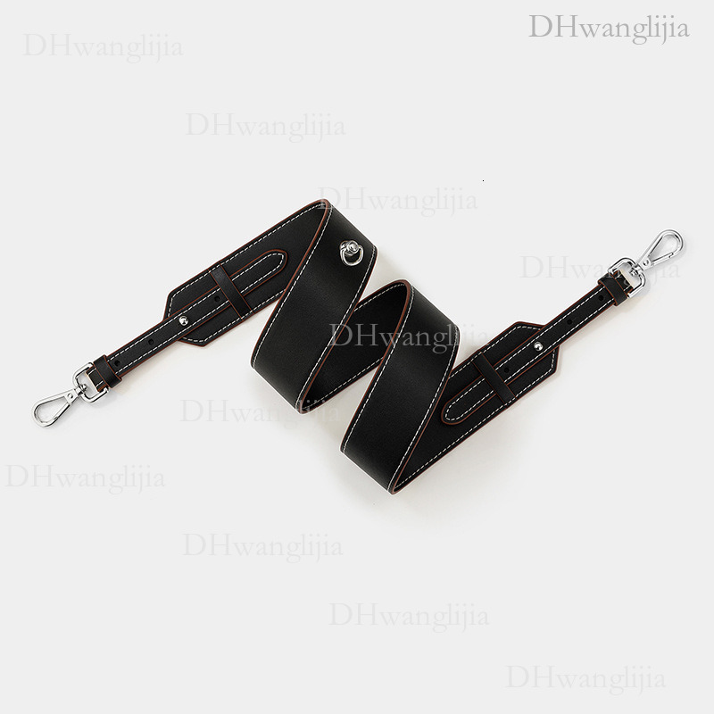 DH Luggage Accessories New Style Women's Bag Wide Replacement Custom Single Shoulder Strap